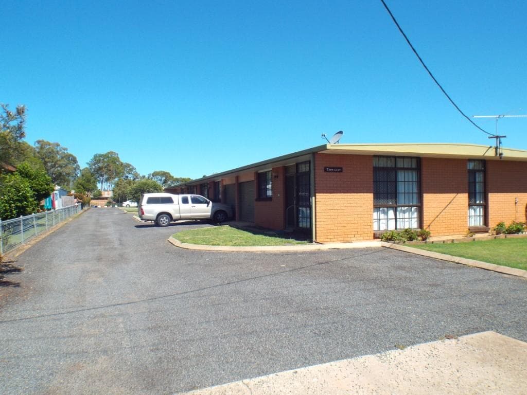 6 Thorn Street, KINGAROY, QLD, 4610, Kingaroy - Thumbnail 2