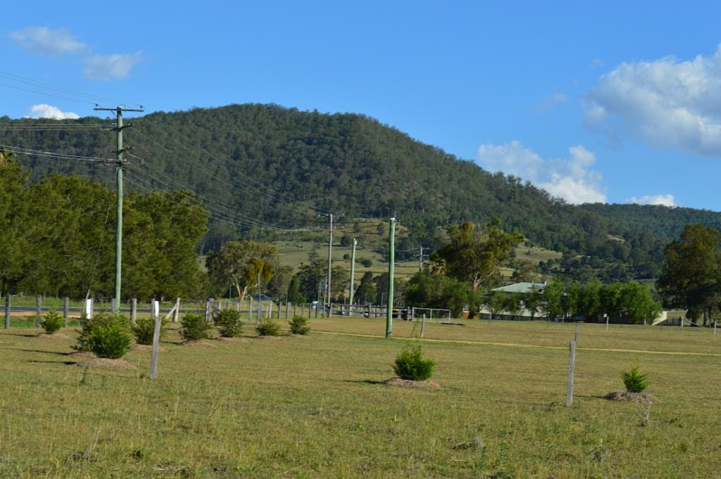 Lot 9 Border Road, Killarney, QLD, 4373, Killarney - Image 1
