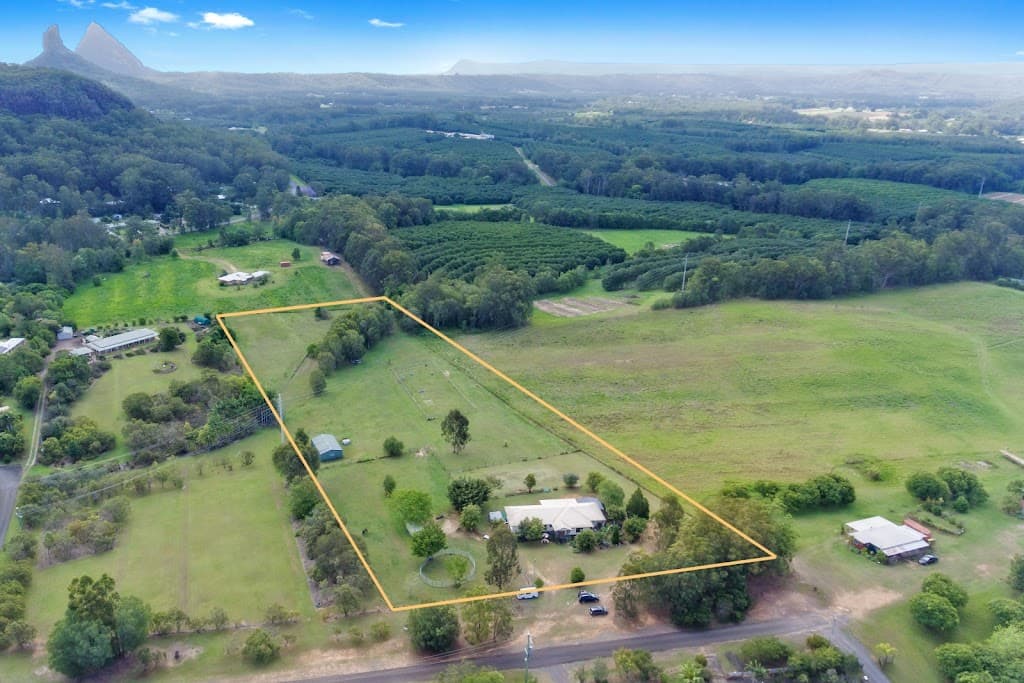37 Buzaki Road, Glass House Mountains, QLD, 4518, Glass House Mountains - Thumbnail 3