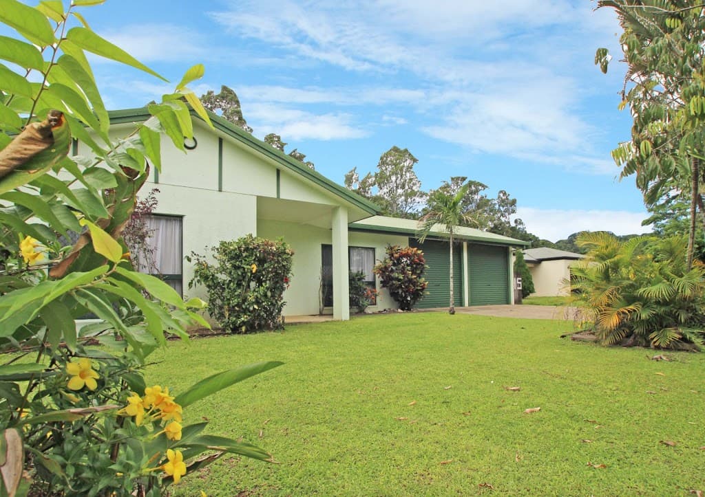 15 Greenford Close, Brinsmead, QLD, 4870, Brinsmead - Image 1
