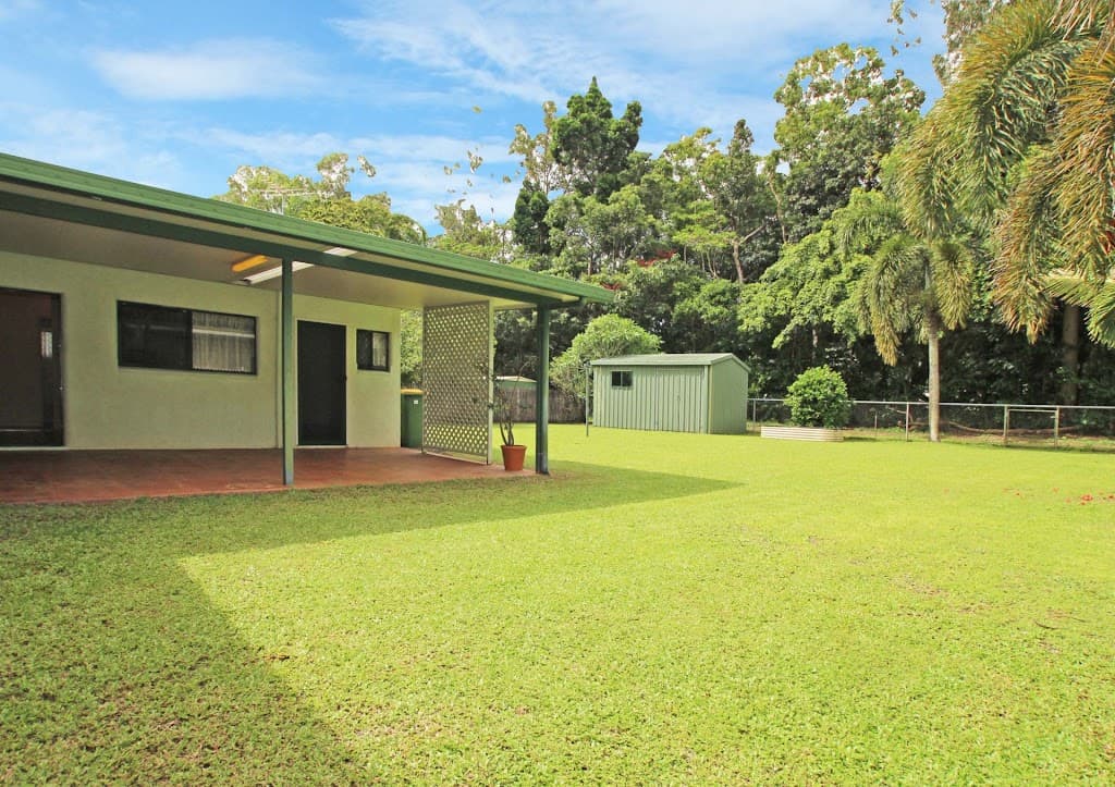 15 Greenford Close, Brinsmead, QLD, 4870, Brinsmead - Thumbnail 2