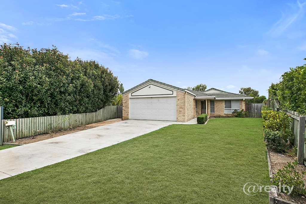 8 Lockyer Drive, Bray Park, QLD, 4500, Bray Park - Thumbnail 3
