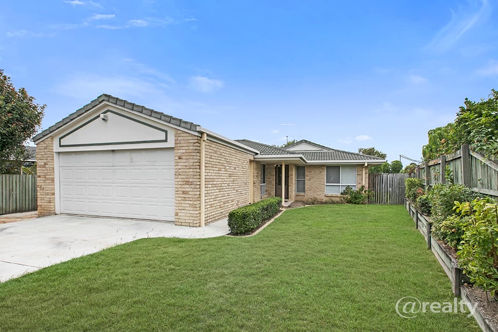 8 Lockyer Drive, Bray Park, QLD, 4500, Bray Park - Thumbnail 4