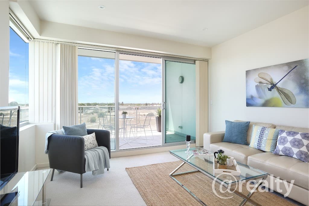 Unit 503/2 – 6 Pilla Avenue, New Port, SA, 5015, New Port - Image 1