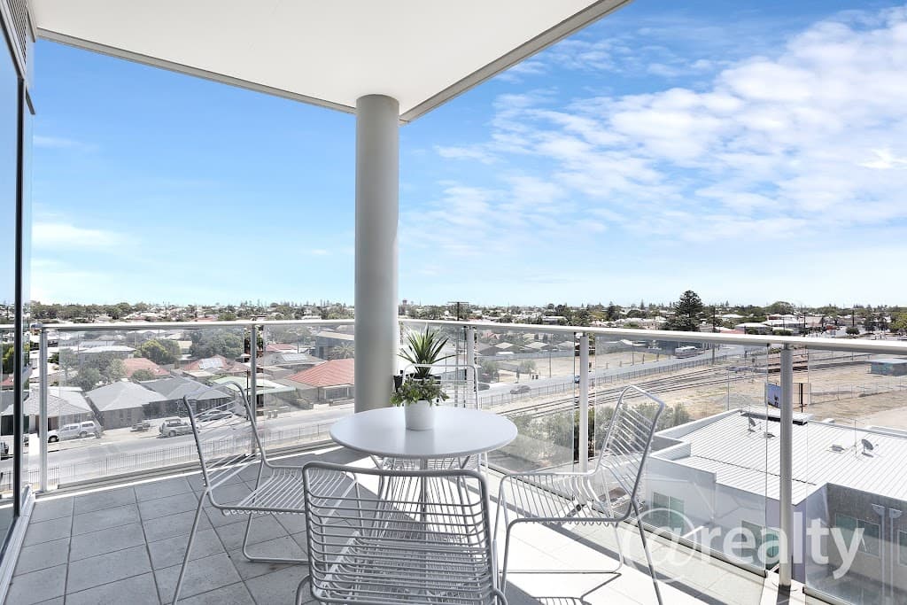 Unit 503/2 – 6 Pilla Avenue, New Port, SA, 5015, New Port - Thumbnail 6