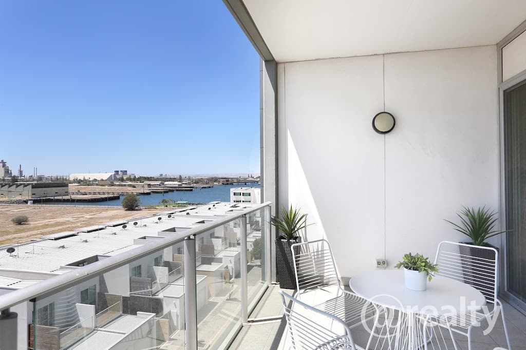 Unit 503/2 – 6 Pilla Avenue, New Port, SA, 5015, New Port - Thumbnail 7