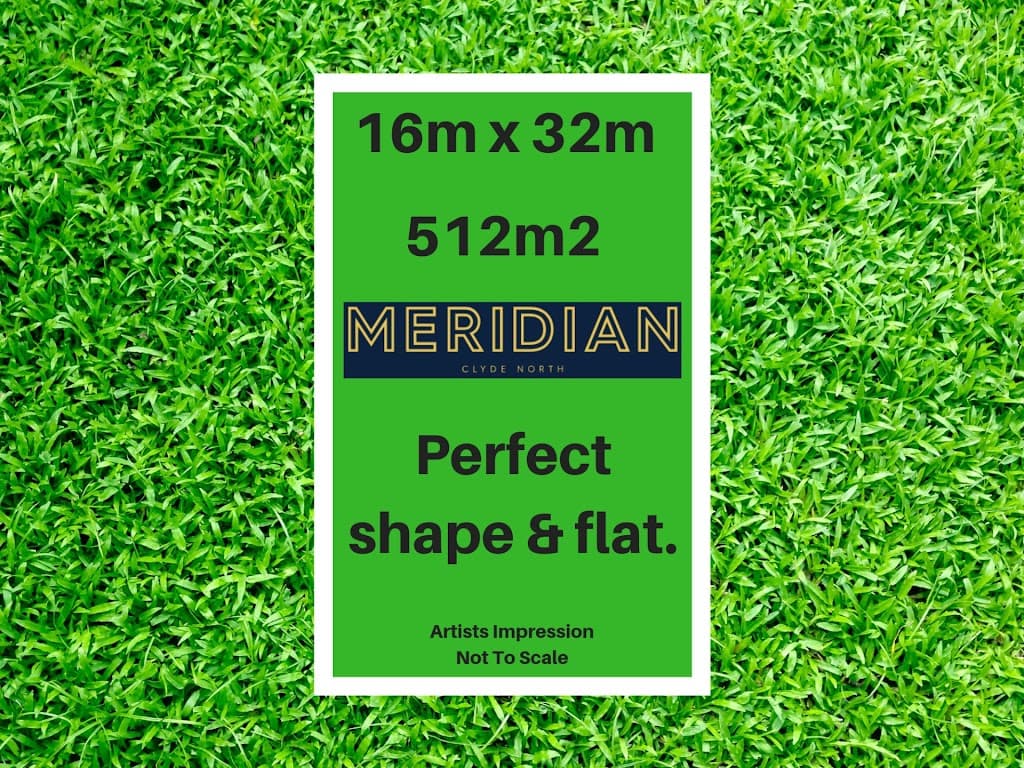 39 NEWGRANGE BOULEVARD, Clyde North, VIC, 3978, Clyde North - Image 1