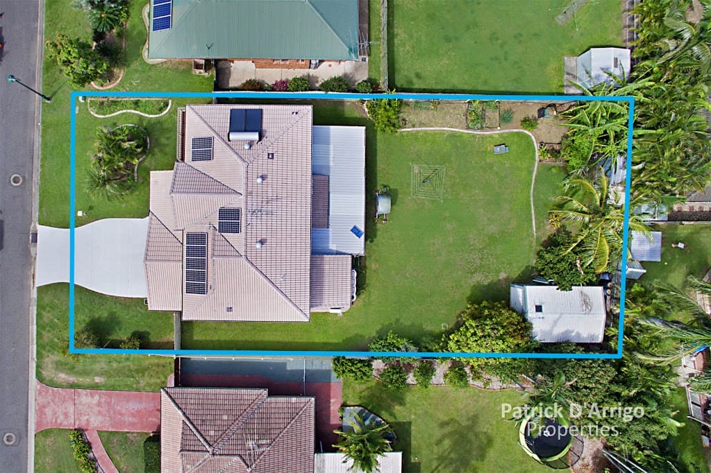 7 Silkwood Court, WARNER, QLD, 4500, Warner - Thumbnail 4