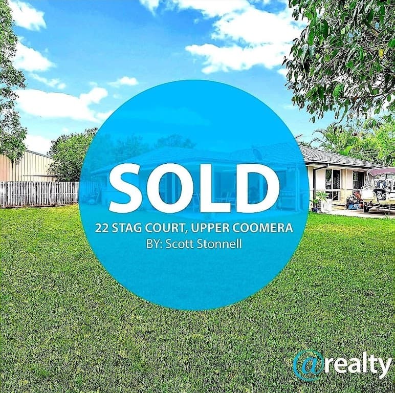 22 Stag Court, UPPER COOMERA, QLD, 4209, Upper Coomera - Image 1