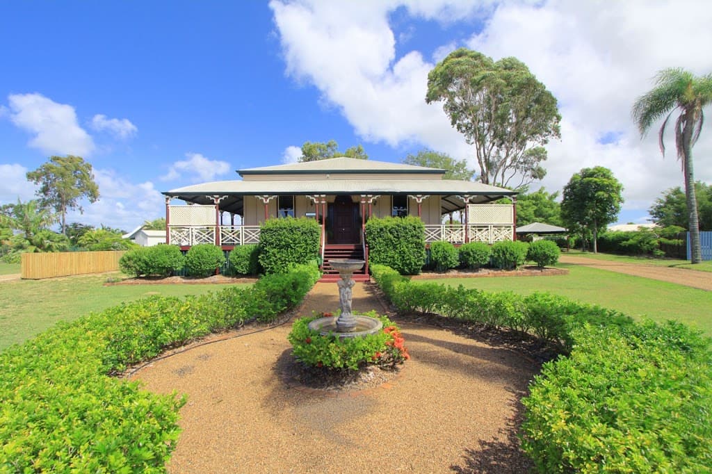 15 Murrell Court, Bundaberg East, QLD, 4670, Bundaberg East - Image 1