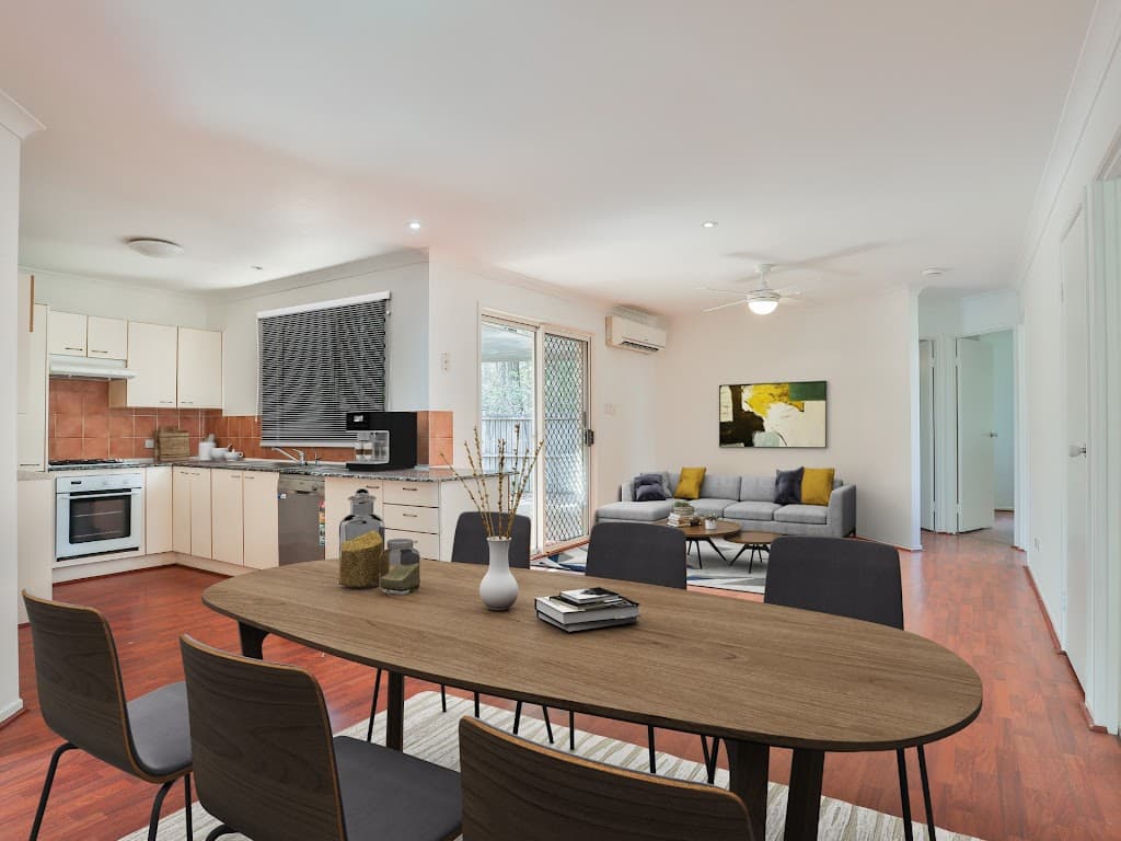 6 Princeton Court, Fitzgibbon, QLD, 4018, Fitzgibbon - Thumbnail 3