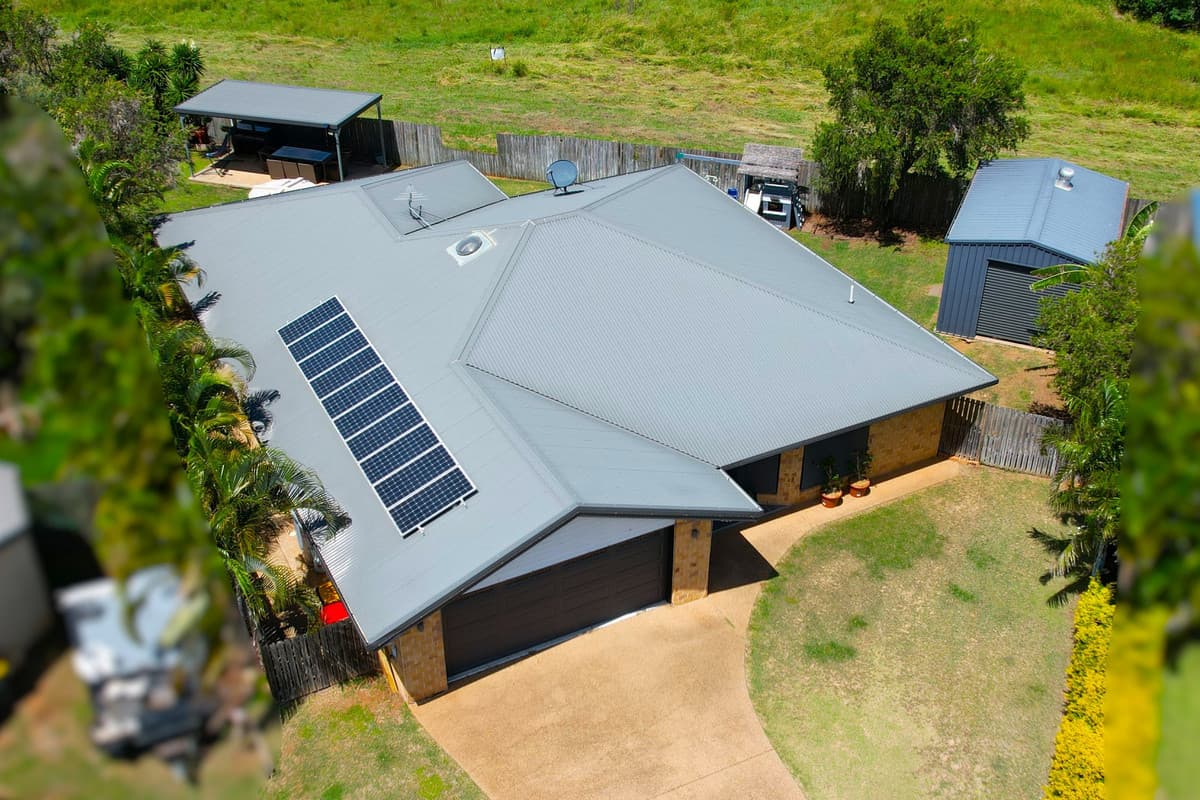 32 Conway Court, Gracemere, Gracemere - Thumbnail 2