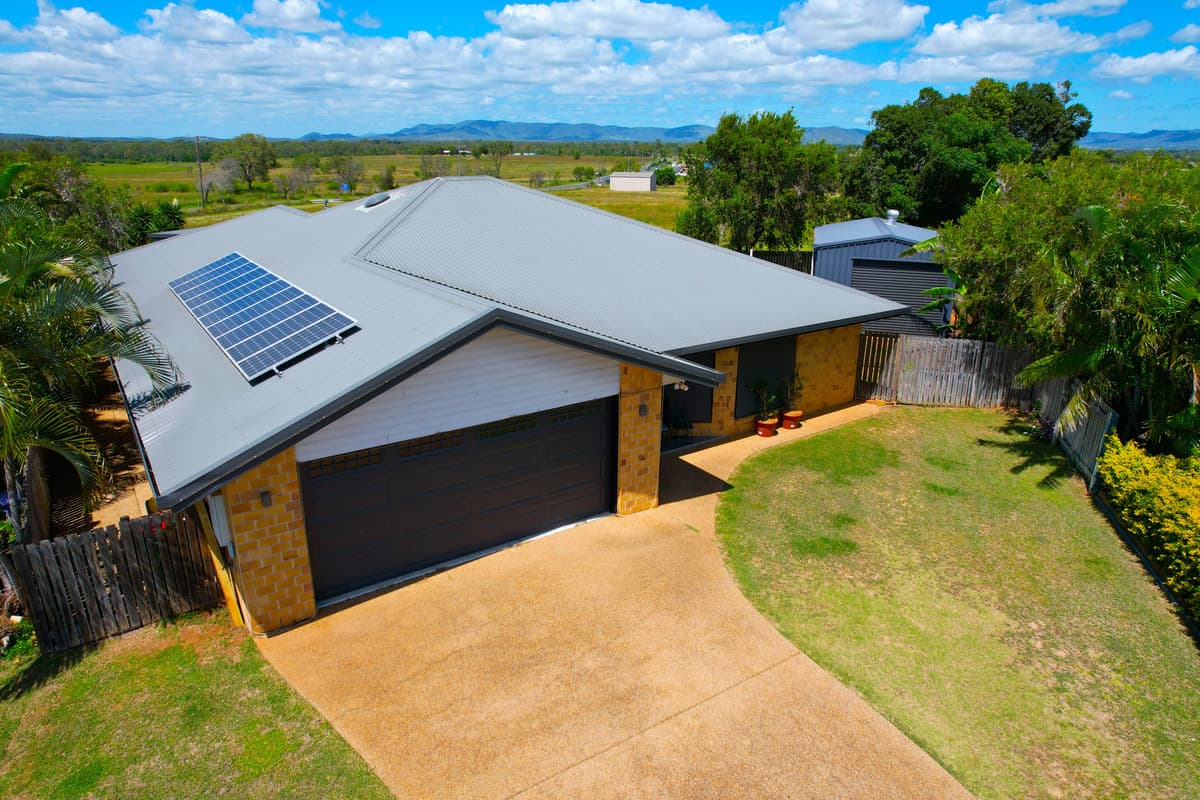 32 Conway Court, Gracemere, Gracemere - Thumbnail 3