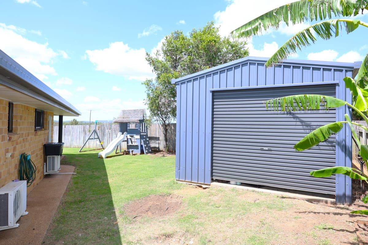 32 Conway Court, Gracemere, Gracemere - Thumbnail 5