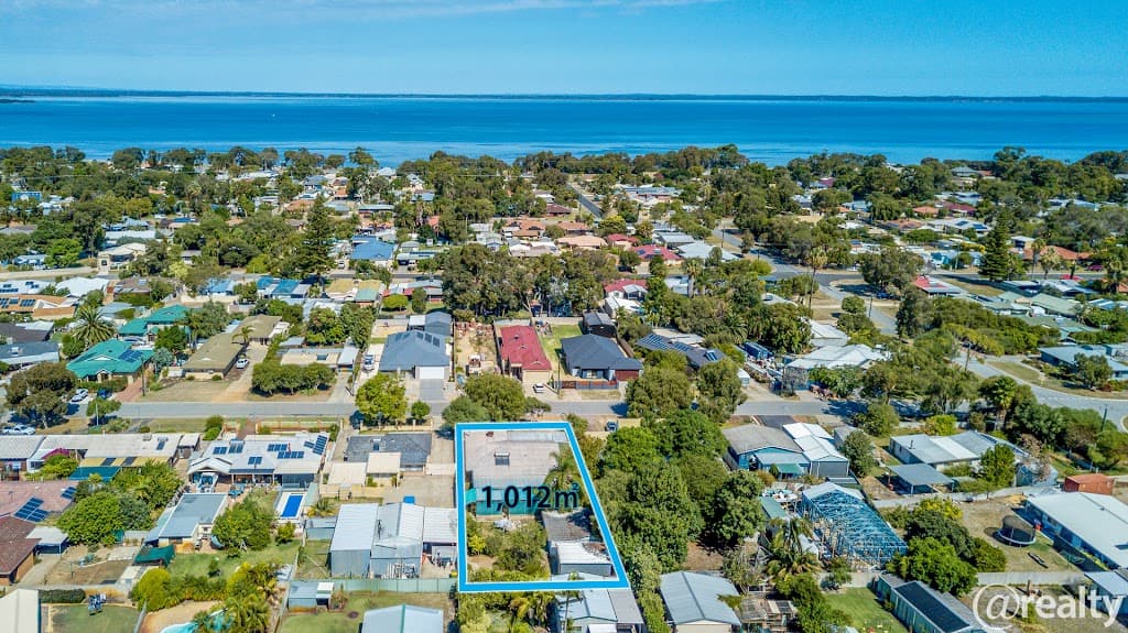 16 Kallang Road, Coodanup, WA, 6210, Coodanup - Image 1