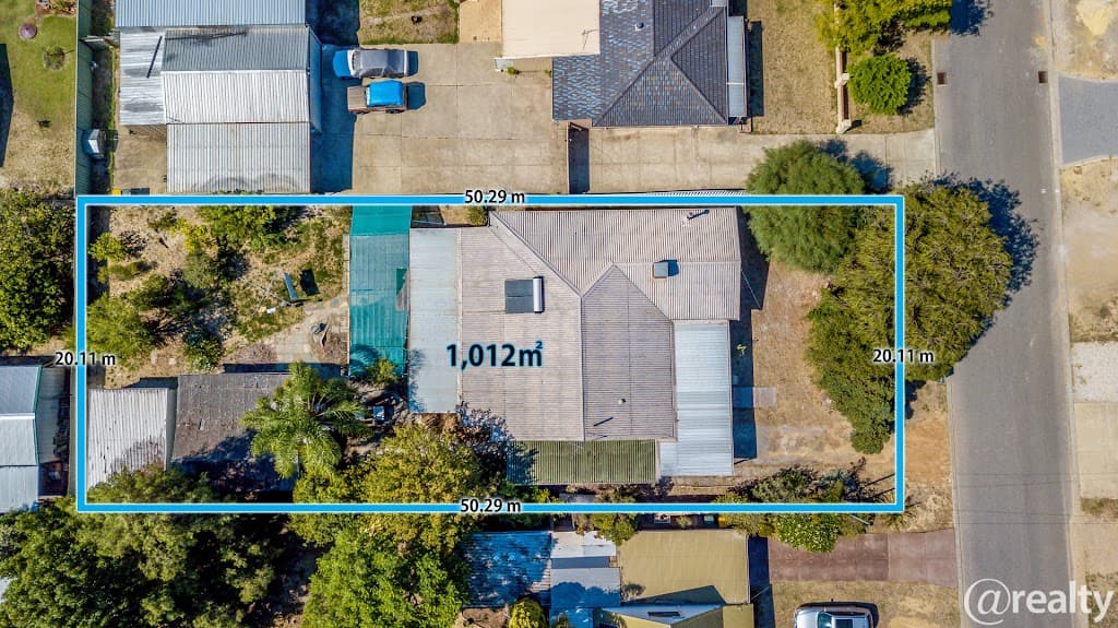 16 Kallang Road, Coodanup, WA, 6210, Coodanup - Thumbnail 2