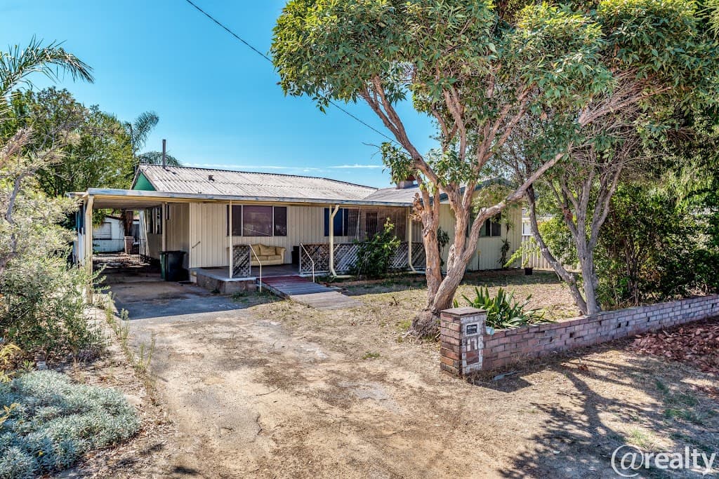 16 Kallang Road, Coodanup, WA, 6210, Coodanup - Thumbnail 3