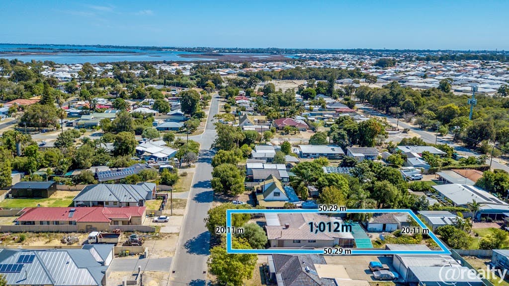 16 Kallang Road, Coodanup, WA, 6210, Coodanup - Thumbnail 6
