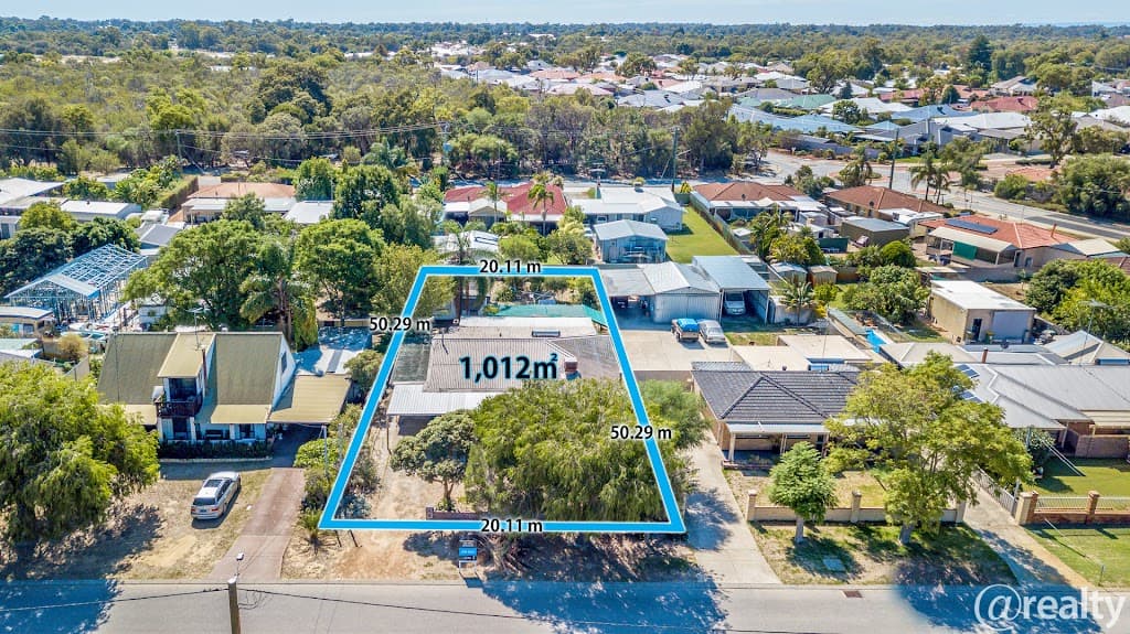 16 Kallang Road, Coodanup, WA, 6210, Coodanup - Thumbnail 8