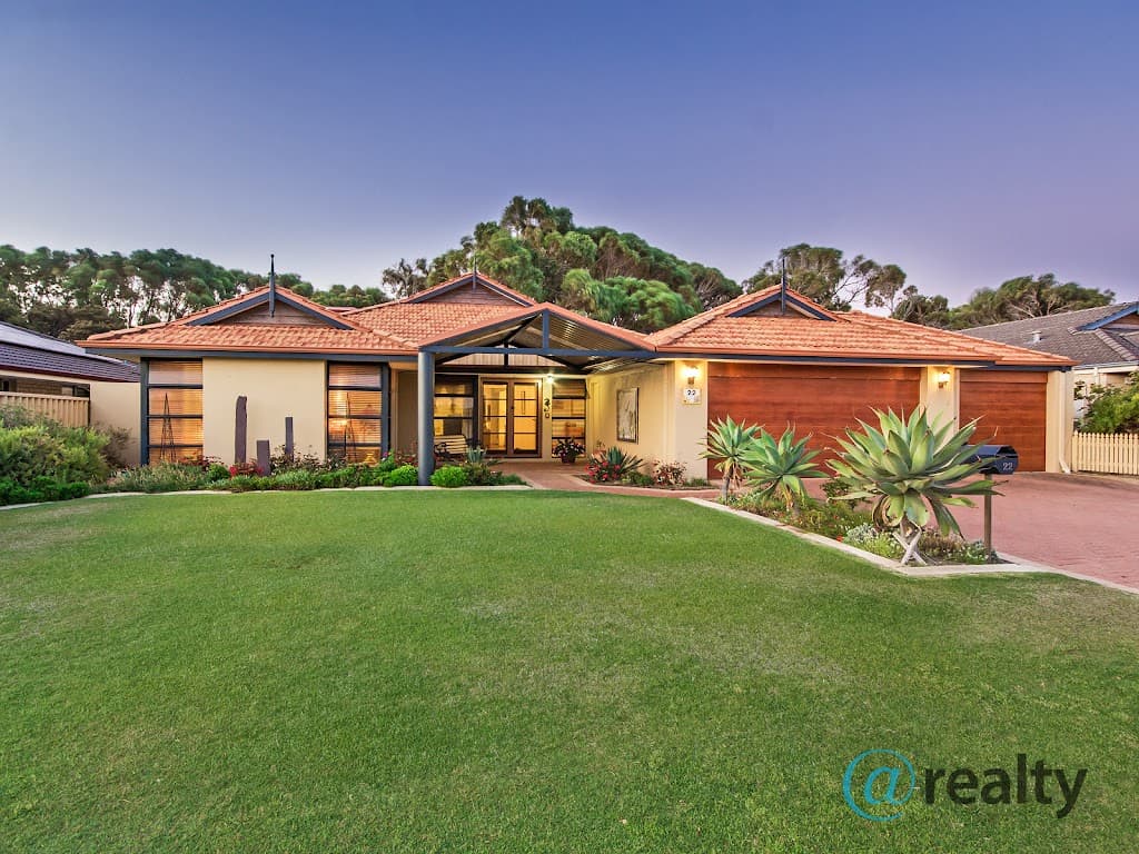 22 Pulsano Mews, Secret Harbour, WA, 6173, Secret Harbour - Image 1