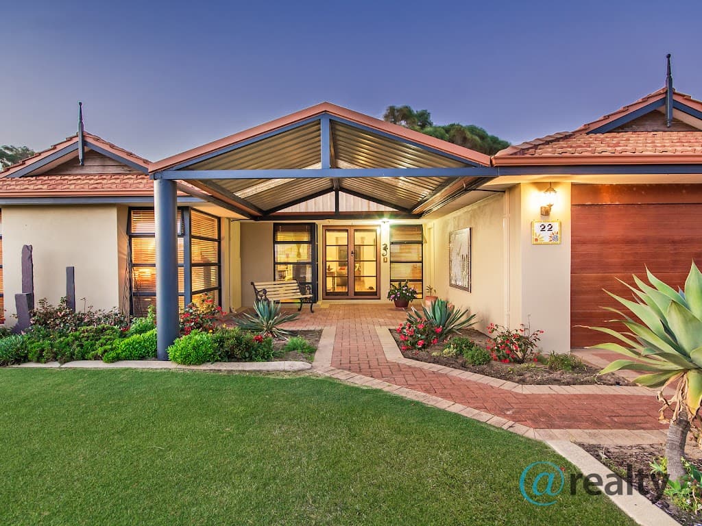 22 Pulsano Mews, Secret Harbour, WA, 6173, Secret Harbour - Thumbnail 2
