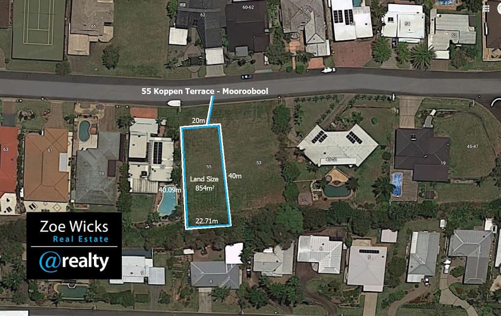 55 Koppen Terrace, MOOROOBOOL, QLD, 4870, Mooroobool - Thumbnail 2