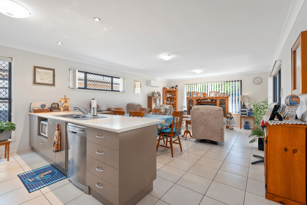 20 Bailey Street, Wakerley, QLD, 4154, Wakerley - Thumbnail 2