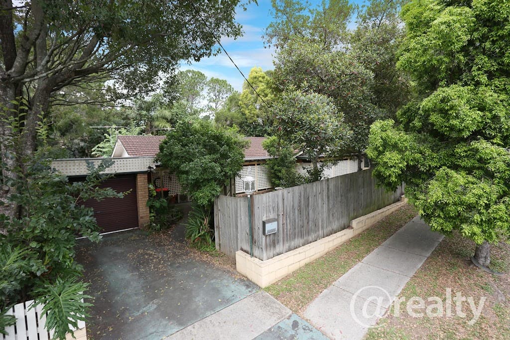 1 Ashburton Street, Chapel Hill, QLD, 4069, Chapel Hill - Image 1