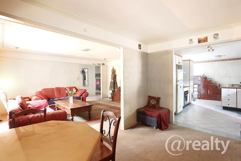1 Ashburton Street, Chapel Hill, QLD, 4069, Chapel Hill - Thumbnail 3