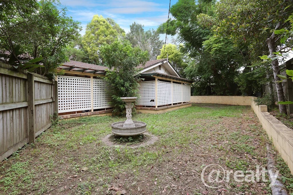 1 Ashburton Street, Chapel Hill, QLD, 4069, Chapel Hill - Thumbnail 5