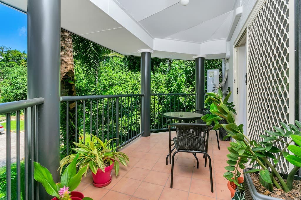 16/4-5 Hollett Close, MANUNDA, QLD, 4870, Manunda - Image 1