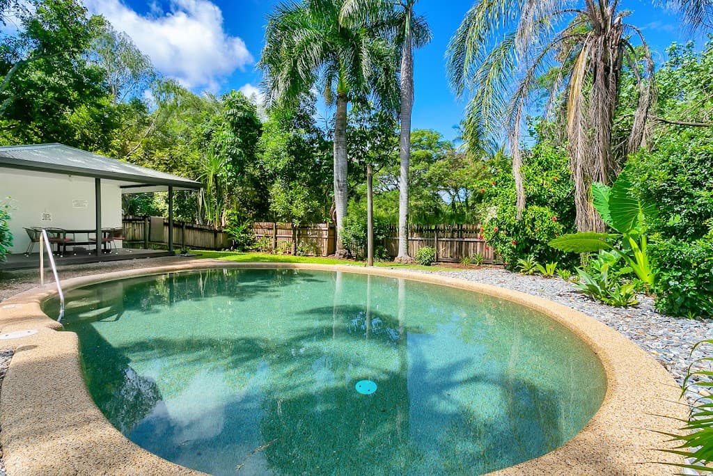 16/4-5 Hollett Close, MANUNDA, QLD, 4870, Manunda - Thumbnail 3