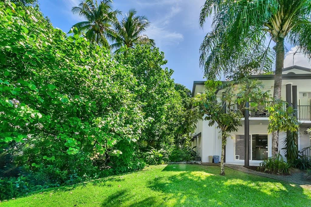16/4-5 Hollett Close, MANUNDA, QLD, 4870, Manunda - Thumbnail 4