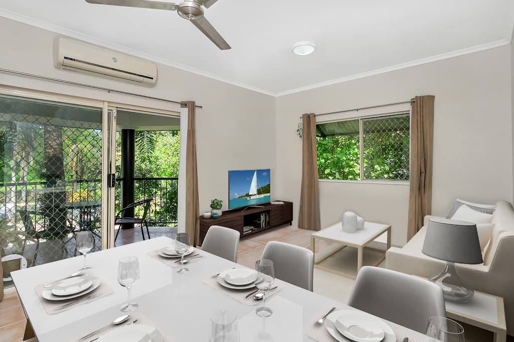 16/4-5 Hollett Close, MANUNDA, QLD, 4870, Manunda - Thumbnail 5