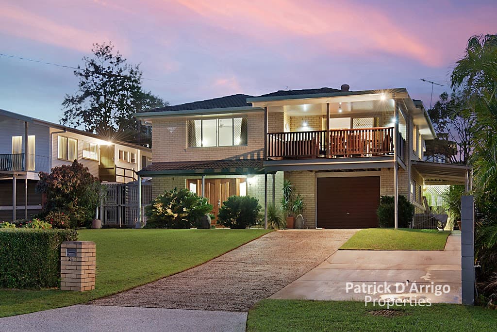 26 Kolora Crescent, FERNY HILLS, QLD, 4055, Ferny Hills - Image 1