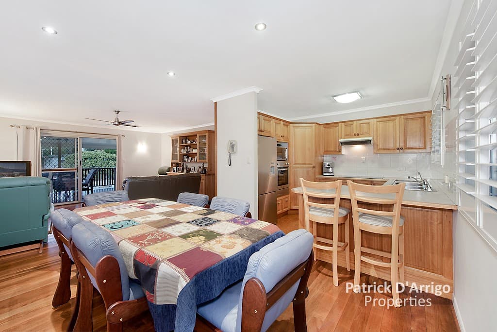 26 Kolora Crescent, FERNY HILLS, QLD, 4055, Ferny Hills - Thumbnail 4