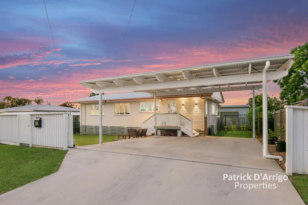 18 Lynette Street, BRACKEN RIDGE, QLD, 4017, Bracken Ridge - Image 1