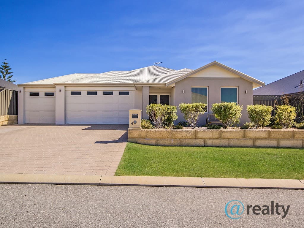 4 Breaksea Court, Golden Bay, WA, 6174, Golden Bay - Image 1