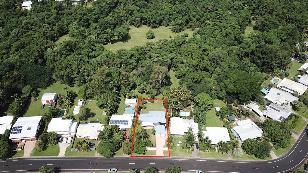 52 Hobson Drive, Brinsmead, QLD, 4870, Brinsmead - Thumbnail 2