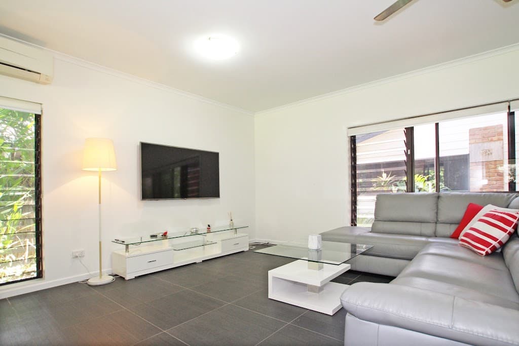 52 Hobson Drive, Brinsmead, QLD, 4870, Brinsmead - Thumbnail 3