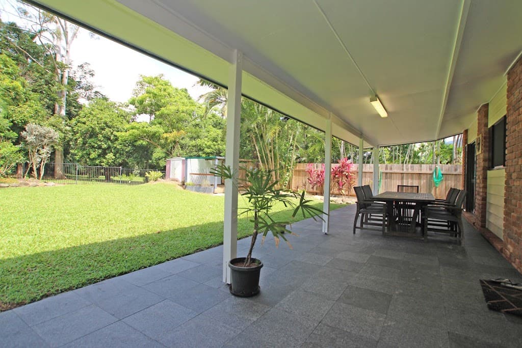 52 Hobson Drive, Brinsmead, QLD, 4870, Brinsmead - Thumbnail 8