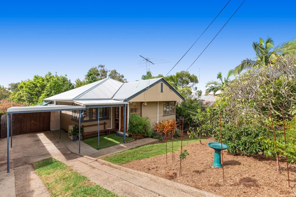 51 Margate Street, Mount Gravatt East, QLD, 4122, Mount Gravatt East - Image 1