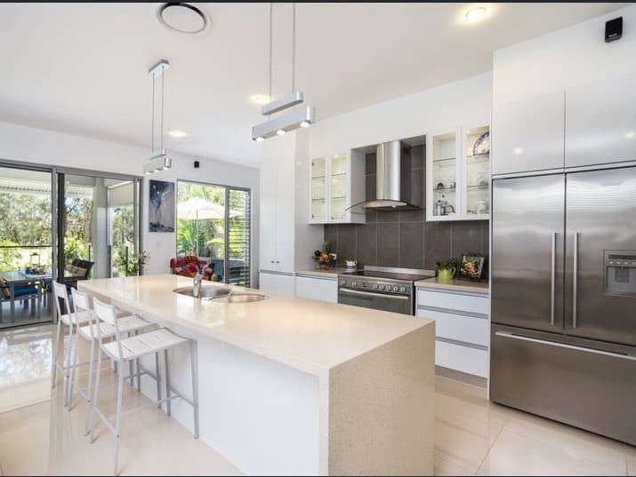 21 Peachtree Crescent, Peregian Springs, QLD, 4573, Peregian Springs - Image 1