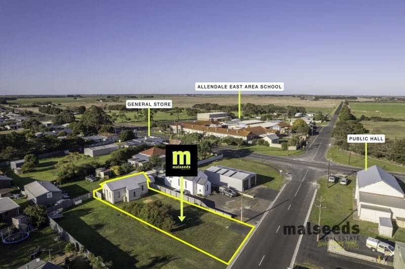 6 Kingsley Road Allendale East SA, Allendale East - Image 1