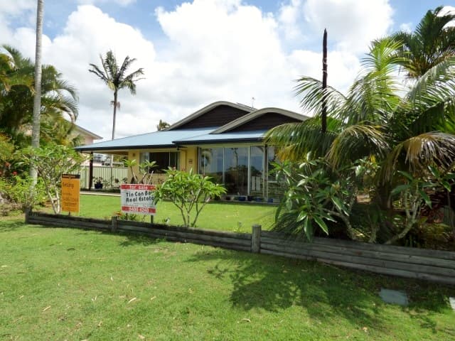 1/148 Toolara Road, Tin Can Bay, QLD, 4580, Tin Can Bay - Thumbnail 2