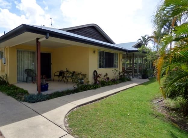 1/148 Toolara Road, Tin Can Bay, QLD, 4580, Tin Can Bay - Thumbnail 3