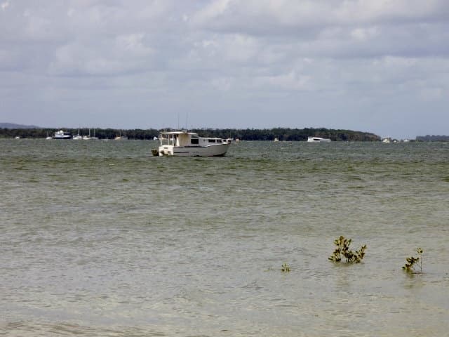 1/148 Toolara Road, Tin Can Bay, QLD, 4580, Tin Can Bay - Thumbnail 4