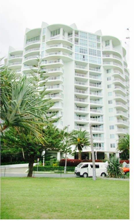 1006/182 Marine Parade, Labrador, QLD, 4215, Labrador - Thumbnail 2