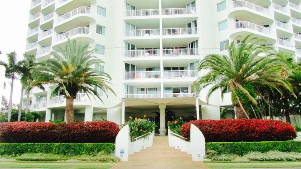 1006/182 Marine Parade, Labrador, QLD, 4215, Labrador - Thumbnail 4