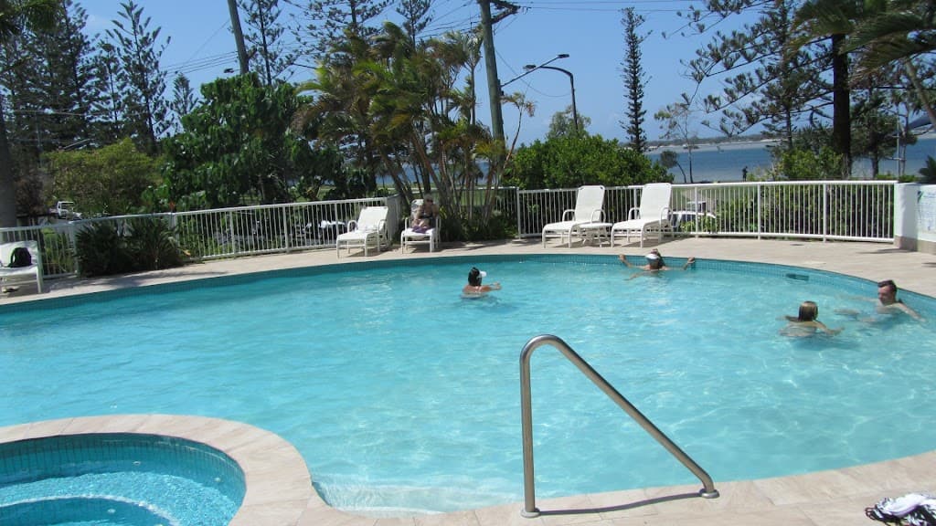 1006/182 Marine Parade, Labrador, QLD, 4215, Labrador - Thumbnail 5